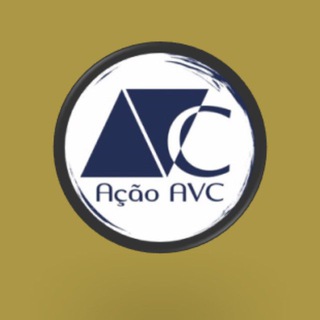 Telegram profile photo for ASSOC. AÇÃO AVC