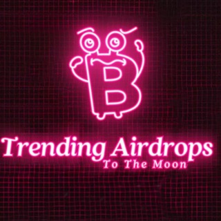 Telegram profile photo for Trending news & ico & ido