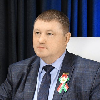 Telegram profile photo for Беляев. О геополитике и не только.
