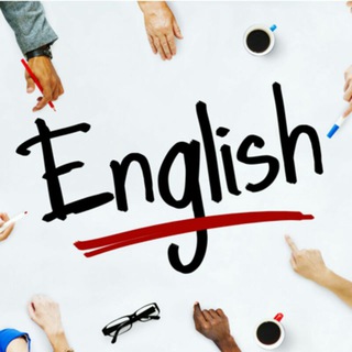 Telegram profile photo for Enjoy English