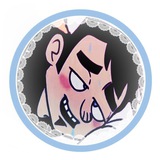 Telegram profile photo for imposter dan confession