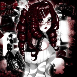 Telegram profile photo for ─ 𝒫𝗈𝗇︎𝗒𝗈 𝗉𝖺𝖼︎𝗄︎ ༢