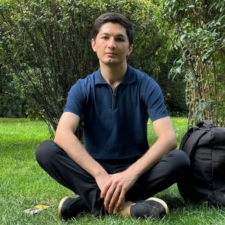 Telegram profile photo for Xusanöğli🇺🇿