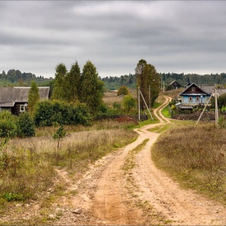 Telegram profile photo for Глубинка