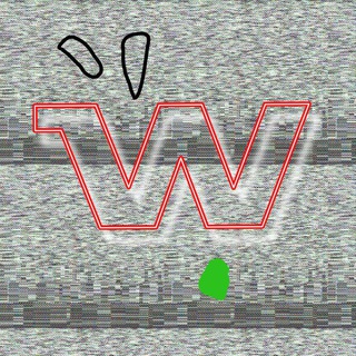 Telegram group profile photo for Werbung W