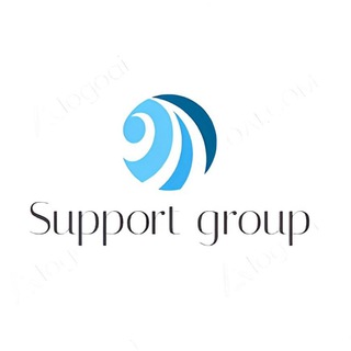 Telegram group profile photo for Support group (discuss)