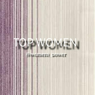 Telegram profile photo for top women