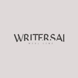 Telegram profile photo for WriterAi