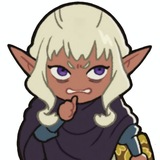 Telegram profile photo for Seroel