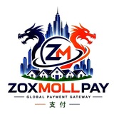 Telegram profile photo for ZOXMOLLPAY 印度老板