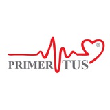 Telegram profile photo for PRIMERTUS