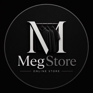 Telegram profile photo for 𝐌𝐞𝐠𝐒𝐭𝐨𝐫𝐞