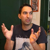 Telegram profile photo for KR’s Life-n-Travel