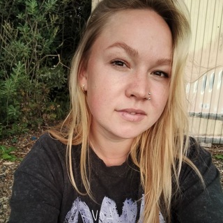 Telegram profile photo for Стича😜