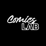 Telegram profile photo for Comics Lab