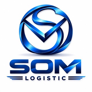 Telegram profile photo for SOM LOGISTIC LTD