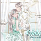 Telegram profile photo for Archive @petaliers