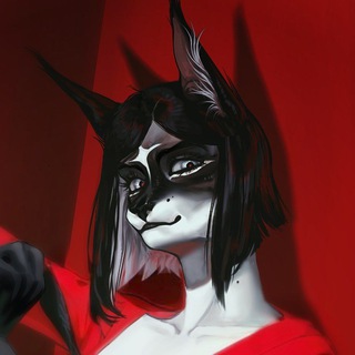 Telegram profile photo for 𓍊 Flyfiehel 𓋼𓍊