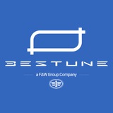 Telegram profile photo for FAW Bestune Калининград 💬