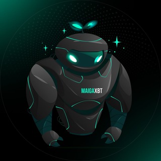 Telegram profile photo for Maiga Community Official🧢🧢
