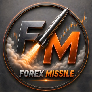 Telegram profile photo for Forex Missile | موشک فارکس