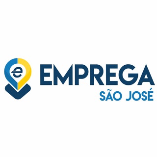 Telegram profile photo for Emprega São José - Oficial Emprego em São José dos Campos