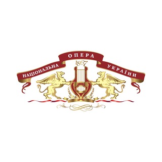 Telegram profile photo for Національна опера України