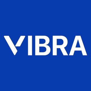 Telegram profile photo for VIBRA