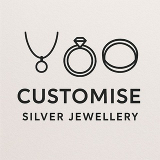 Telegram profile photo for Italy Silver የብር ጌጣጌጥ