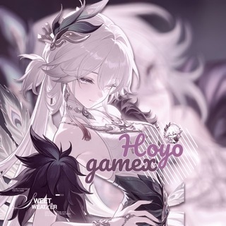 Telegram profile photo for 𝗁𝗈ʏ𝗈 𝗀𝖺𝗆𝘦𝘹_𝗑