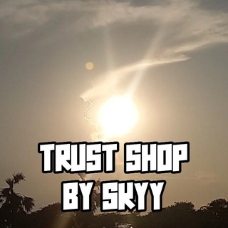 Telegram profile photo for Skyy Bloxfruit Channel