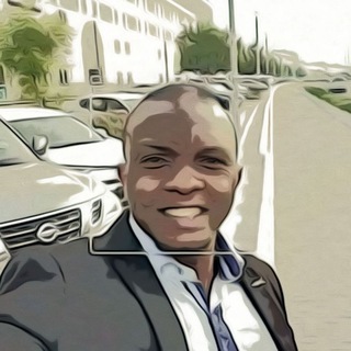 Telegram profile photo for Dave Partner Media