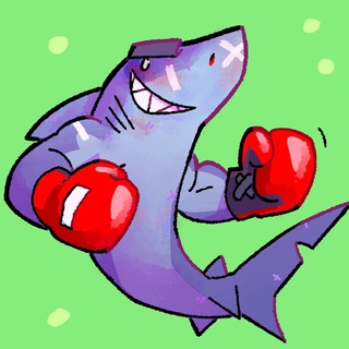 Telegram profile photo for AMMINGO (aminogroup)
