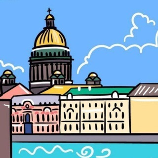 Telegram profile photo for Легендарный Петербург