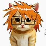 Telegram profile photo for Рест. Ёжик в тумане