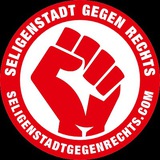 Telegram profile photo for seligenstadtgegenrechts.com