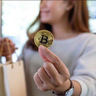 Telegram profile photo for Online business
