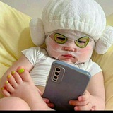 Telegram profile photo for ضحـكة مغشوشـة😂✨🐣