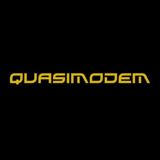 Telegram profile photo for QuasimodeM