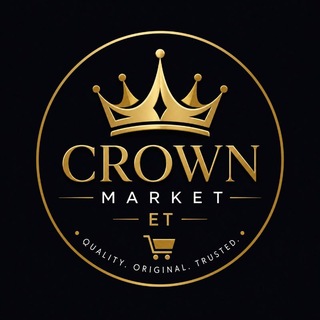 Telegram profile photo for Crown