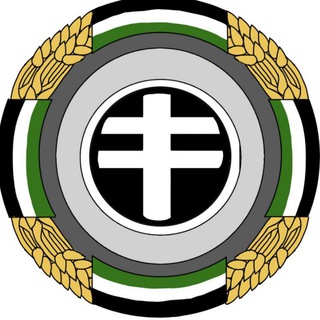 Telegram profile photo for Legião De São Miguel Arcanjo