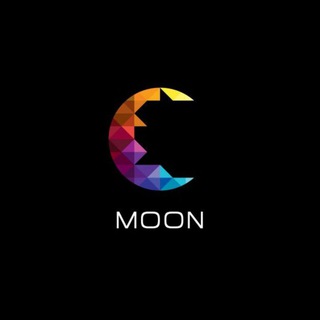 Telegram group profile photo for Moonlight GROUP