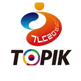 Telegram profile photo for 토픽 2