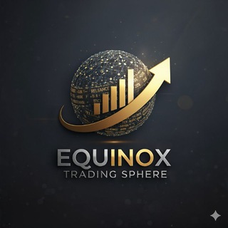 Telegram profile photo for Equinox Trading Sphere