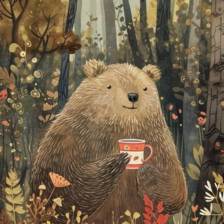 Telegram profile photo for Фасоль ✨🫘