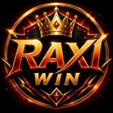 Telegram profile photo for Raxi Win 🏆🏆 Crypto 🏆🏆