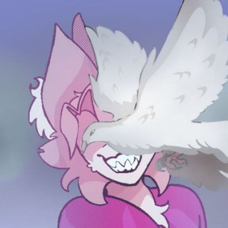 Telegram profile photo for Пипец тут ФАНДОМЫ🎉