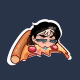 Telegram profile photo for 𝙎𝙝𝙞𝙩𝙡𝙖𝙣𝙙⁺ᵃʳᵗ☣️