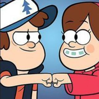 Telegram profile photo for انیمیشن آبشار جاذبه / هتل هزبین / ترانسیلوانیا