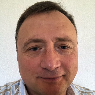Telegram profile photo for Lyubarov